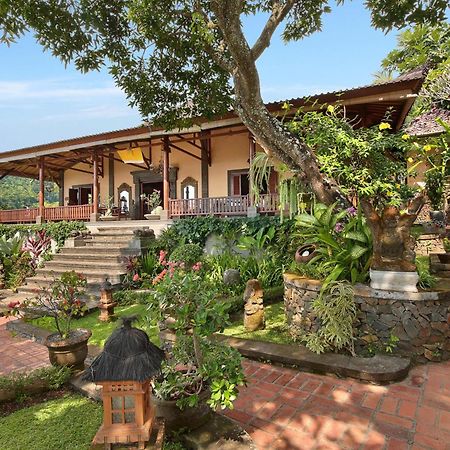 Villa Patria โลวินา ภายนอก รูปภาพ