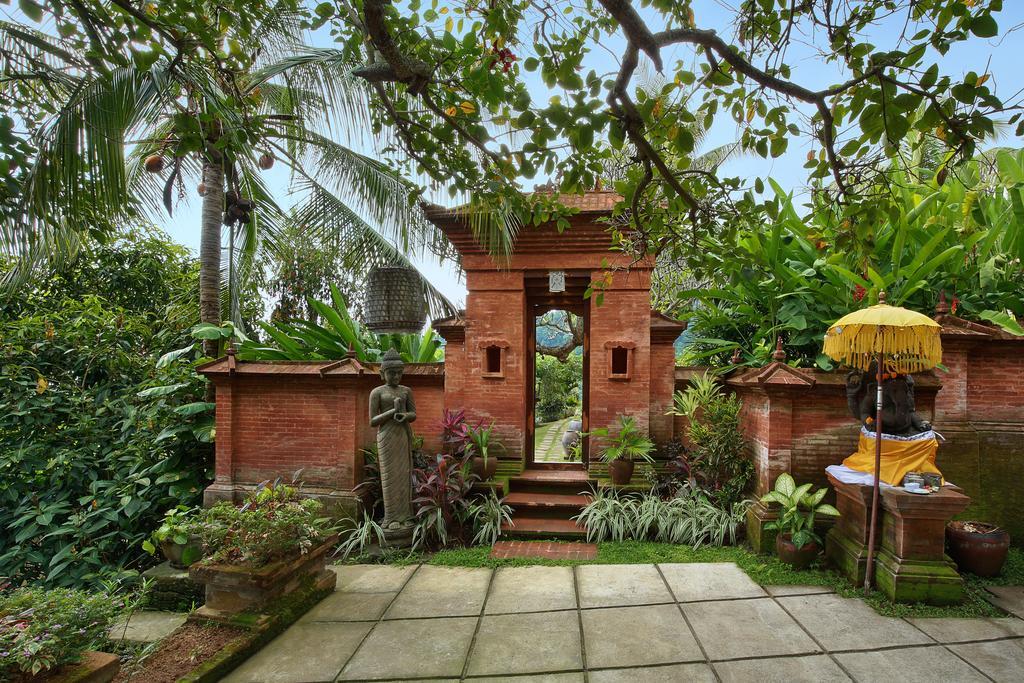 Villa Patria โลวินา ภายนอก รูปภาพ