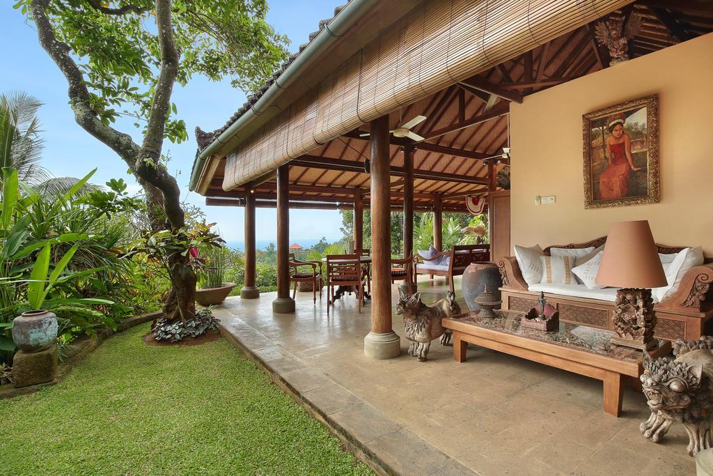 Villa Patria โลวินา ห้อง รูปภาพ
