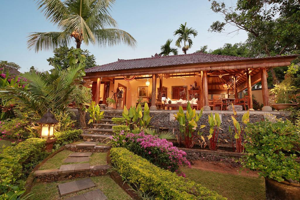 Villa Patria โลวินา ห้อง รูปภาพ