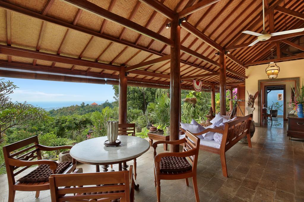 Villa Patria โลวินา ห้อง รูปภาพ