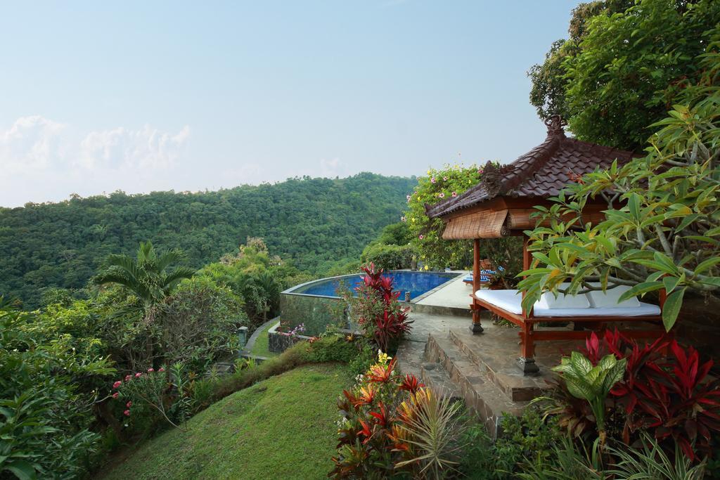 Villa Patria โลวินา ภายนอก รูปภาพ