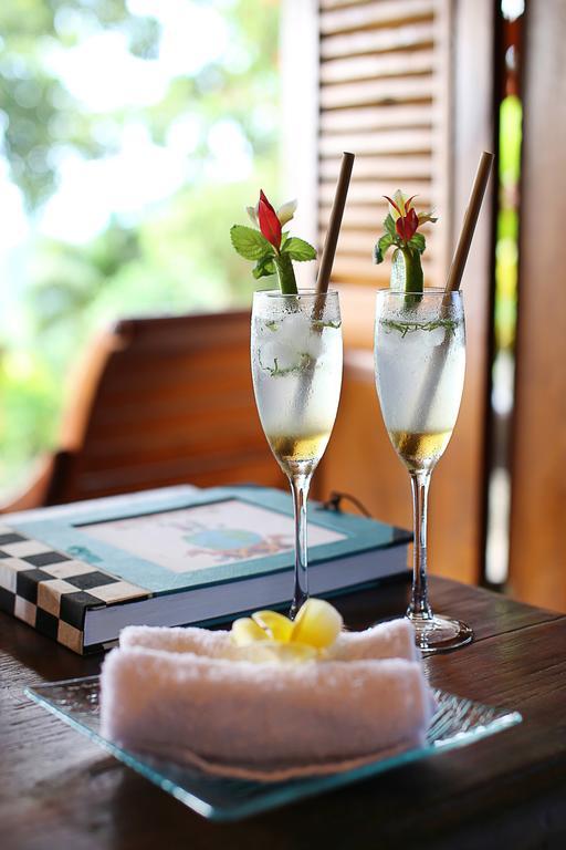 Villa Patria โลวินา ห้อง รูปภาพ