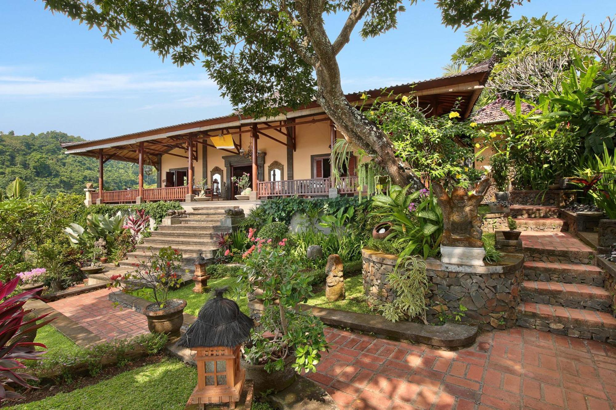 Villa Patria โลวินา ภายนอก รูปภาพ