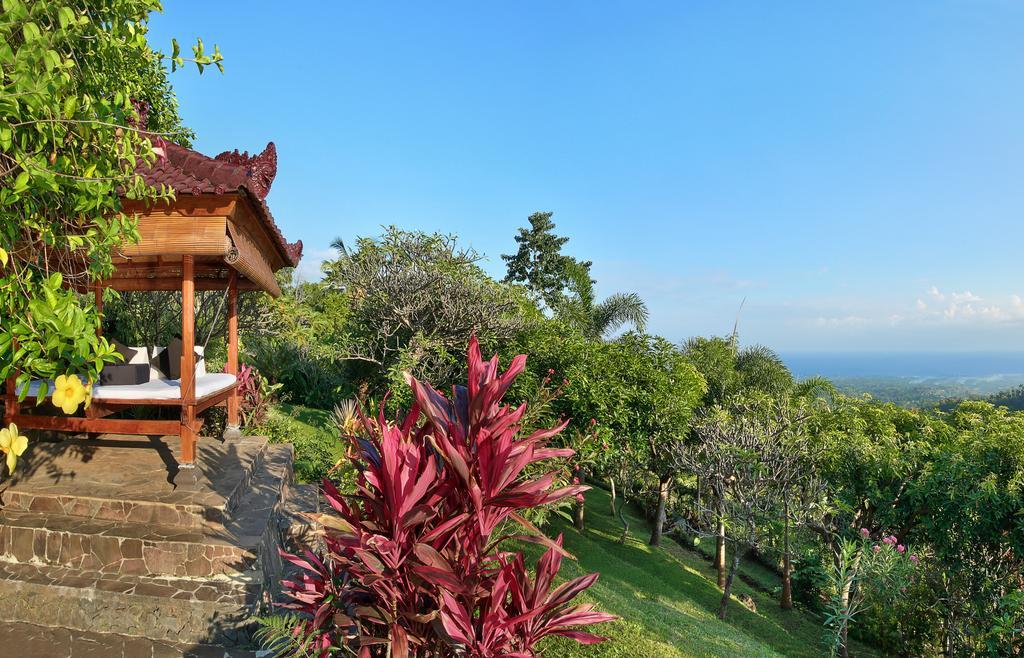 Villa Patria โลวินา ภายนอก รูปภาพ