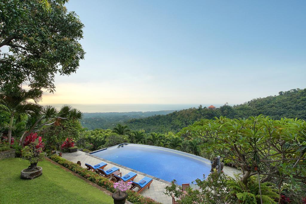 Villa Patria โลวินา ภายนอก รูปภาพ