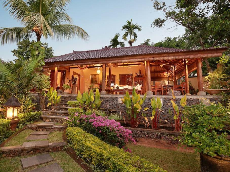 Villa Patria โลวินา ภายนอก รูปภาพ