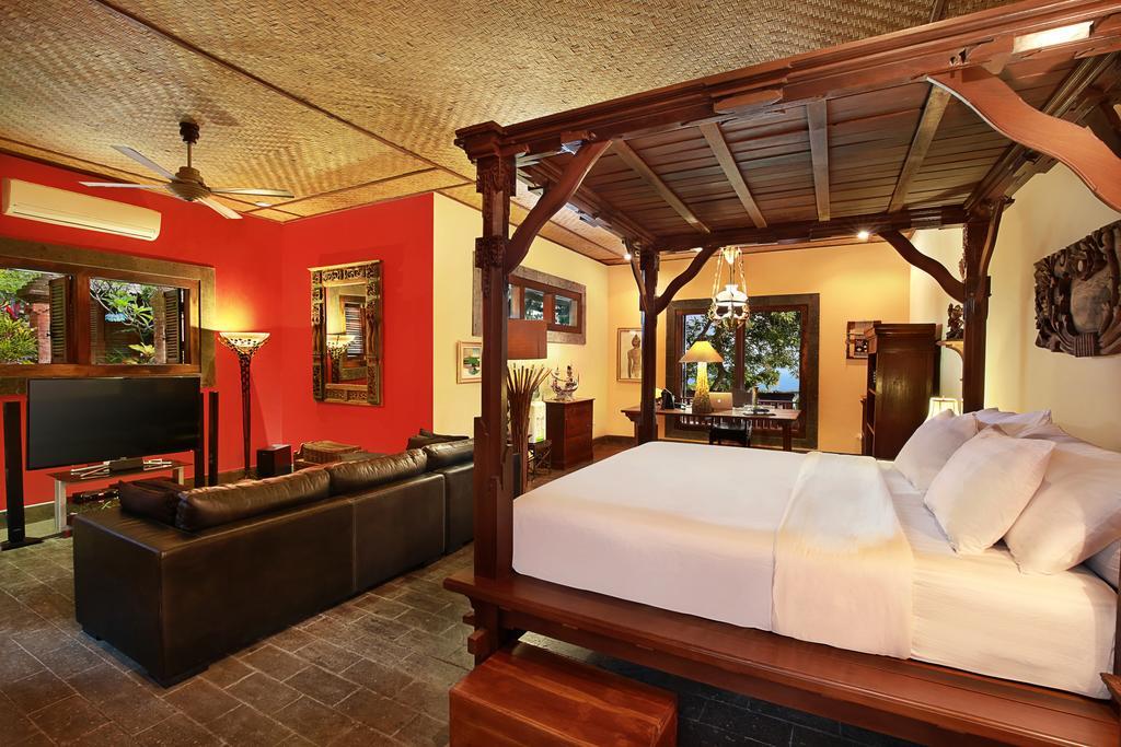 Villa Patria โลวินา ภายนอก รูปภาพ