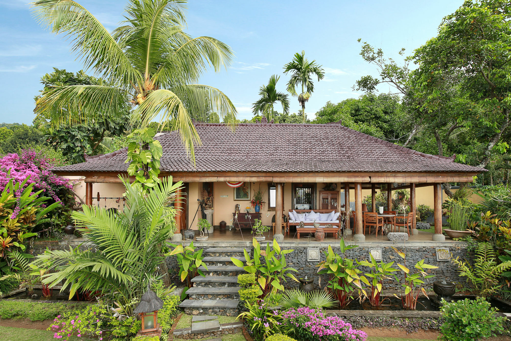 Villa Patria โลวินา ภายนอก รูปภาพ