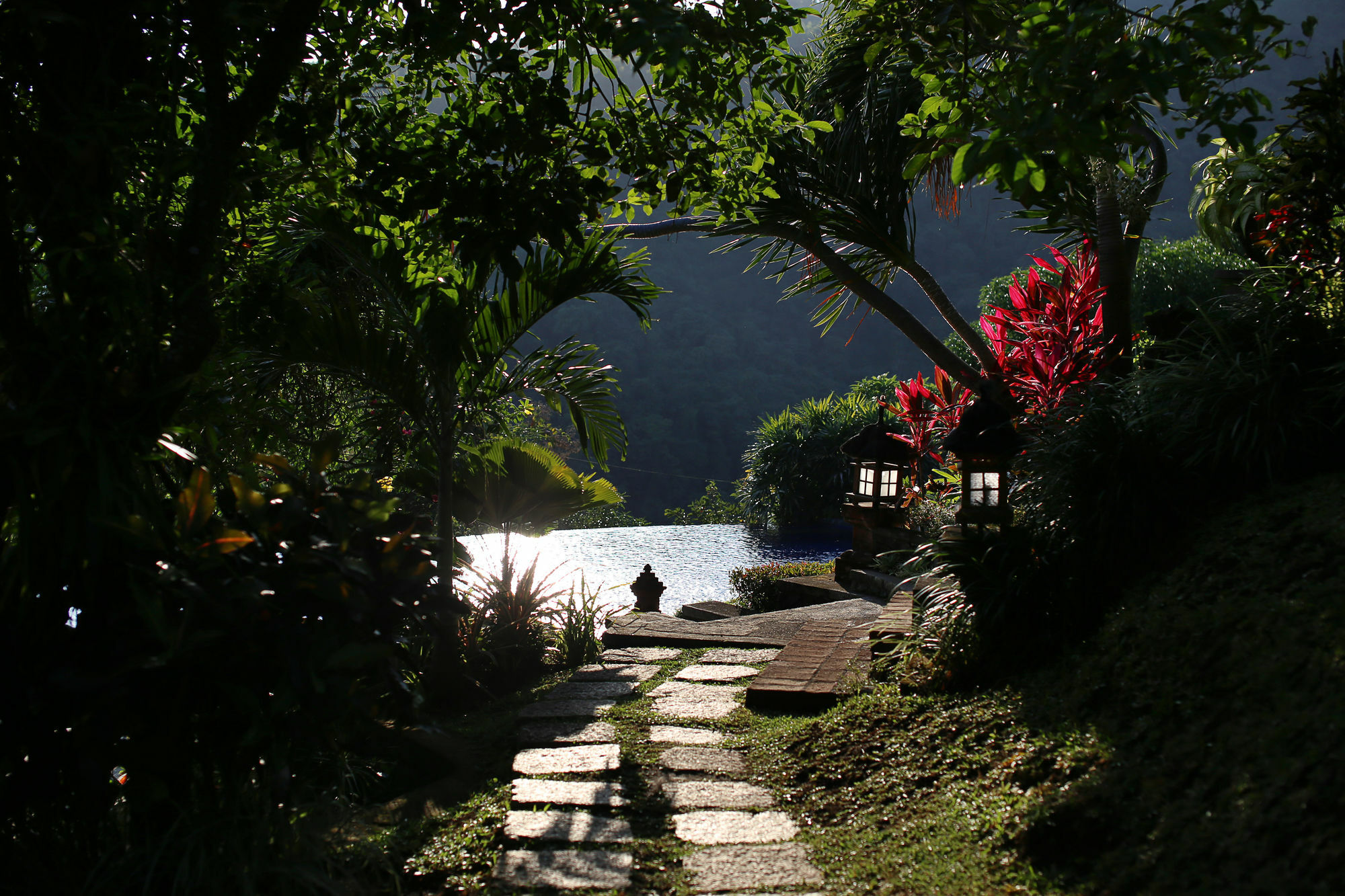 Villa Patria โลวินา ภายนอก รูปภาพ