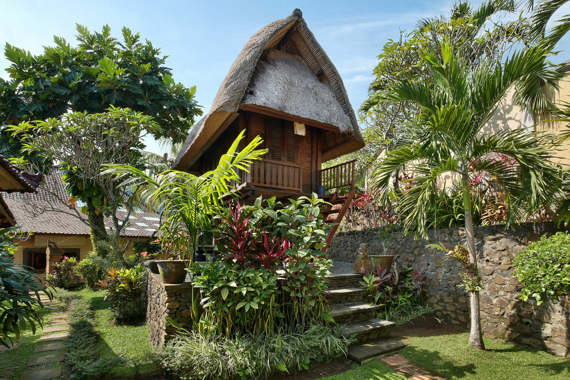 Villa Patria โลวินา ภายนอก รูปภาพ