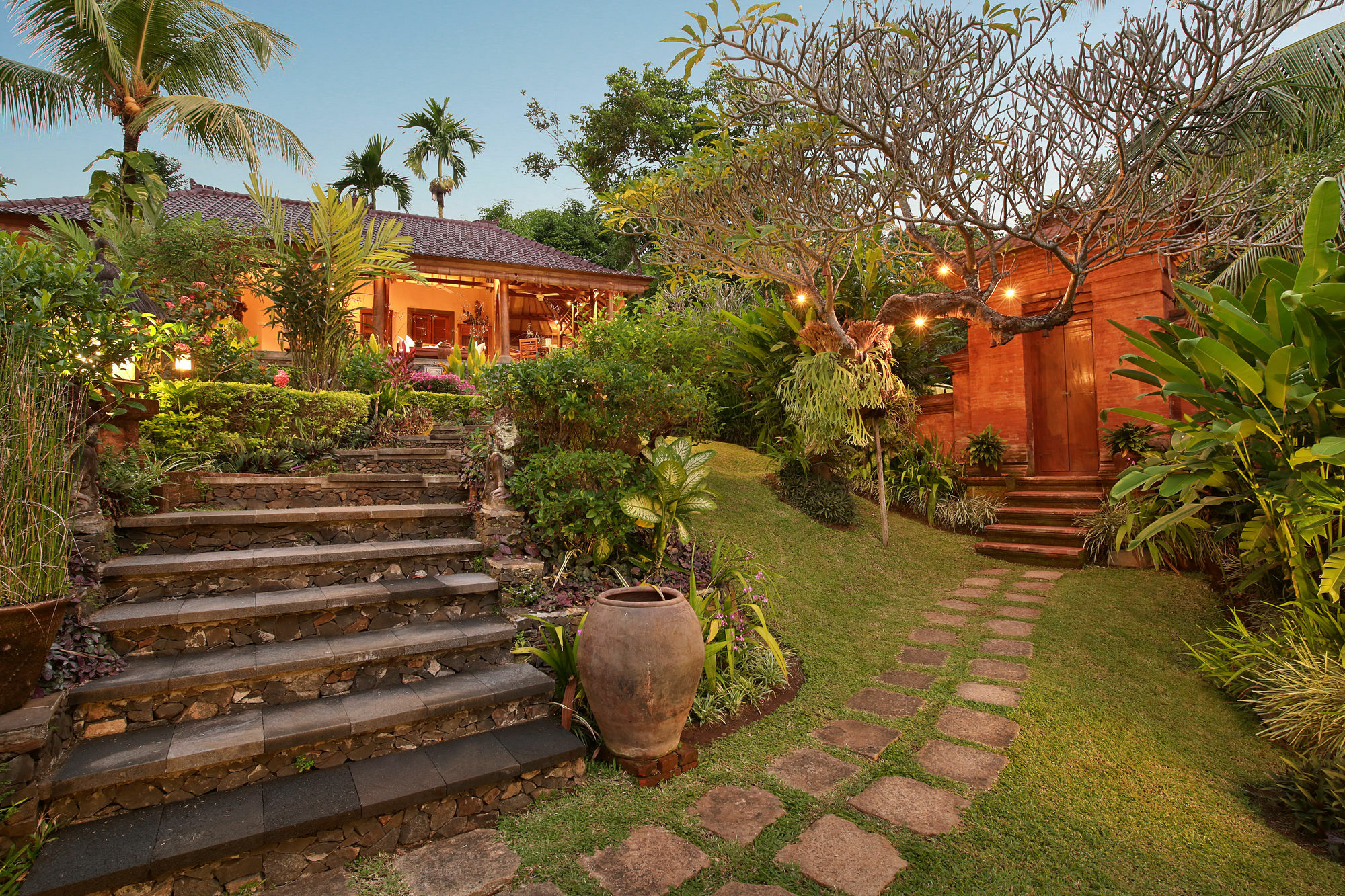 Villa Patria โลวินา ภายนอก รูปภาพ