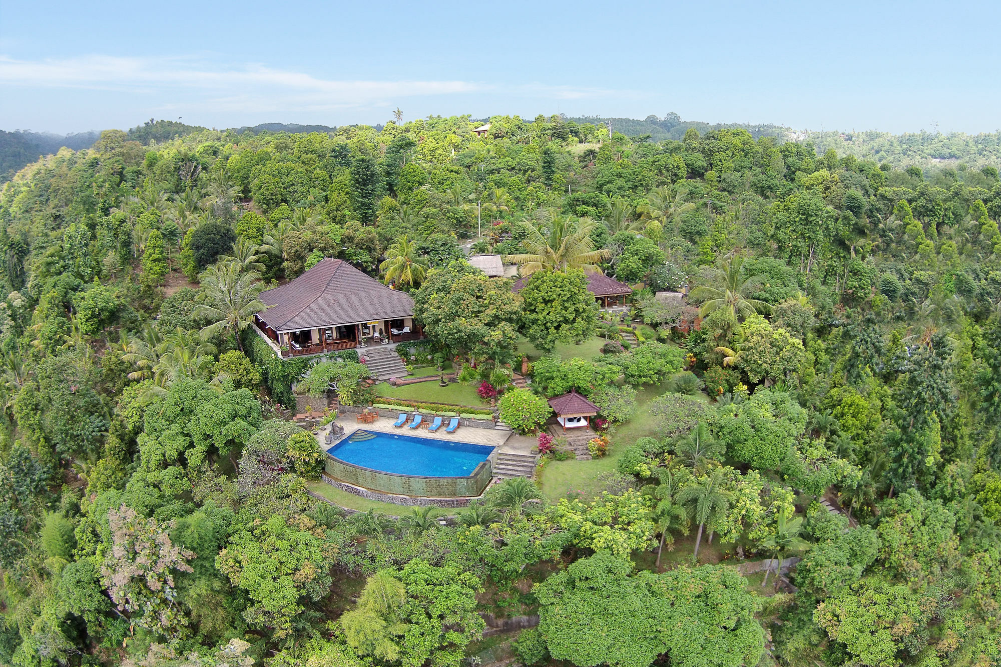 Villa Patria โลวินา ภายนอก รูปภาพ