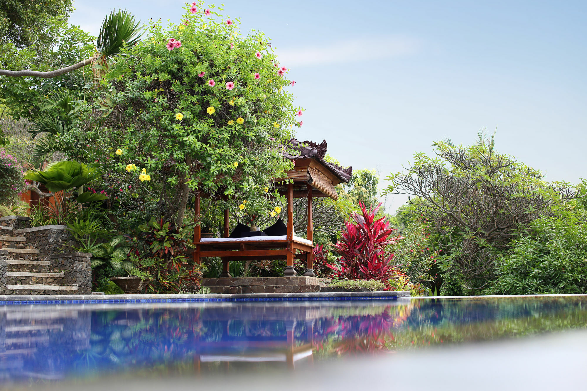 Villa Patria โลวินา ภายนอก รูปภาพ