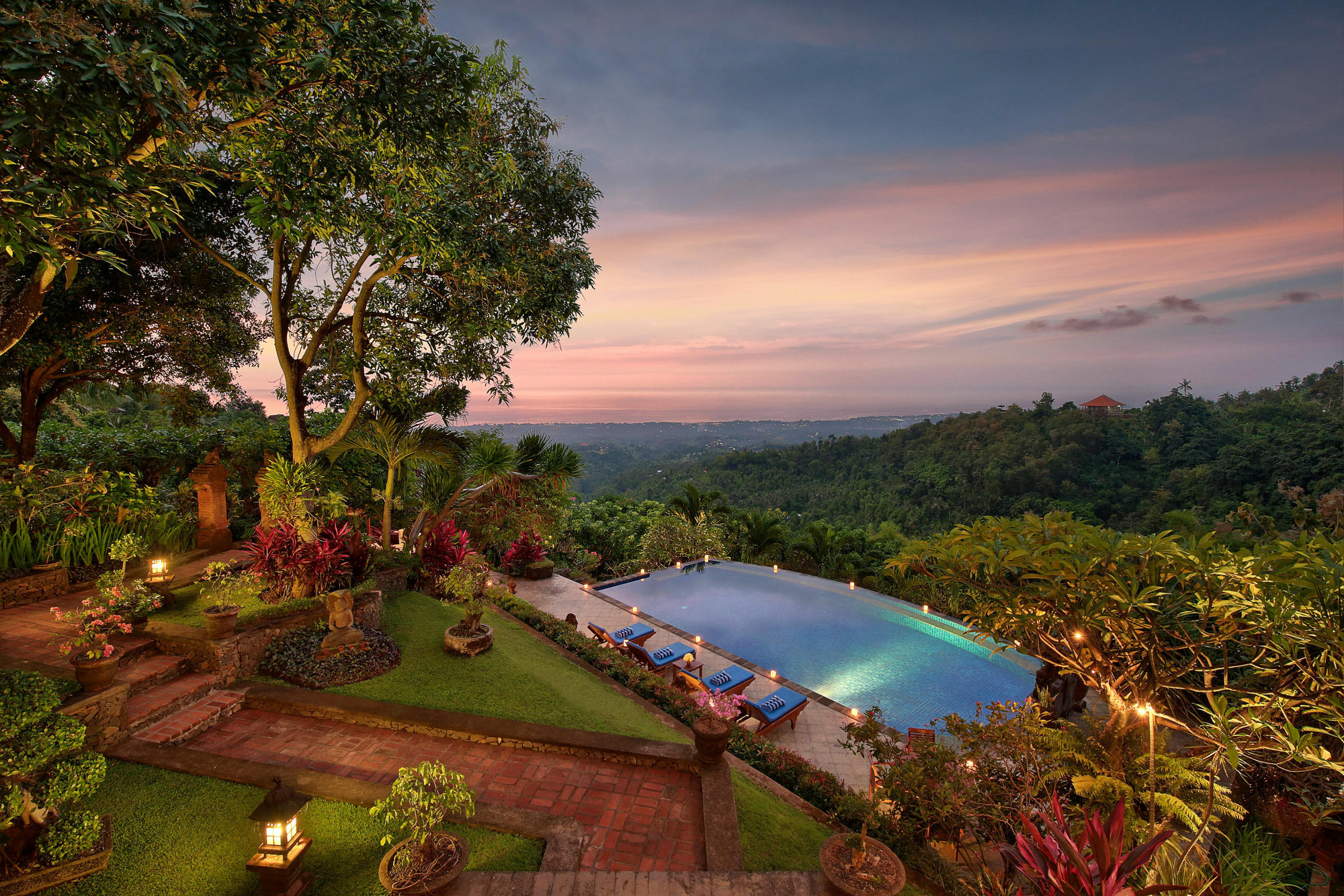 Villa Patria โลวินา ภายนอก รูปภาพ