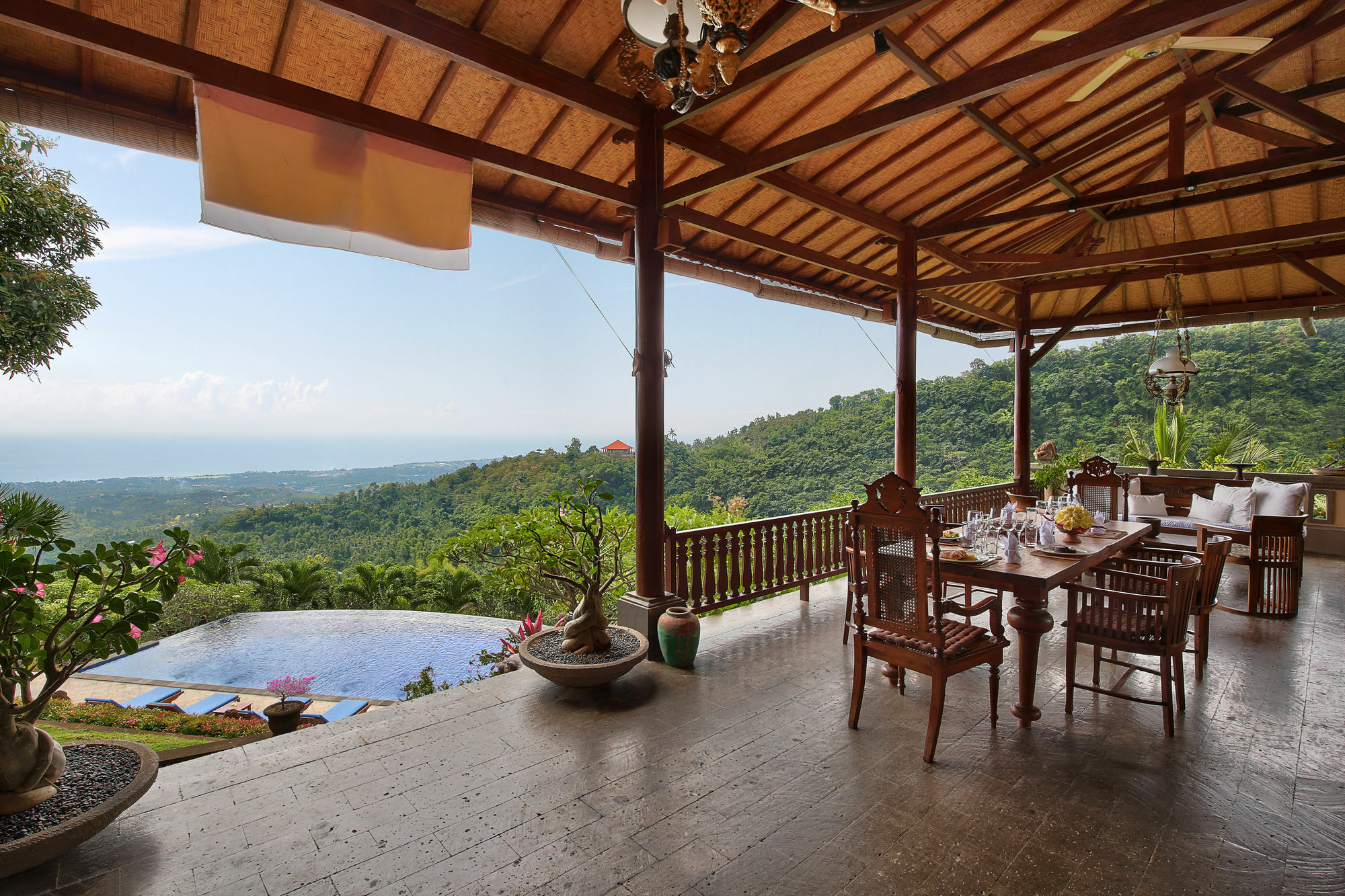 Villa Patria โลวินา ภายนอก รูปภาพ