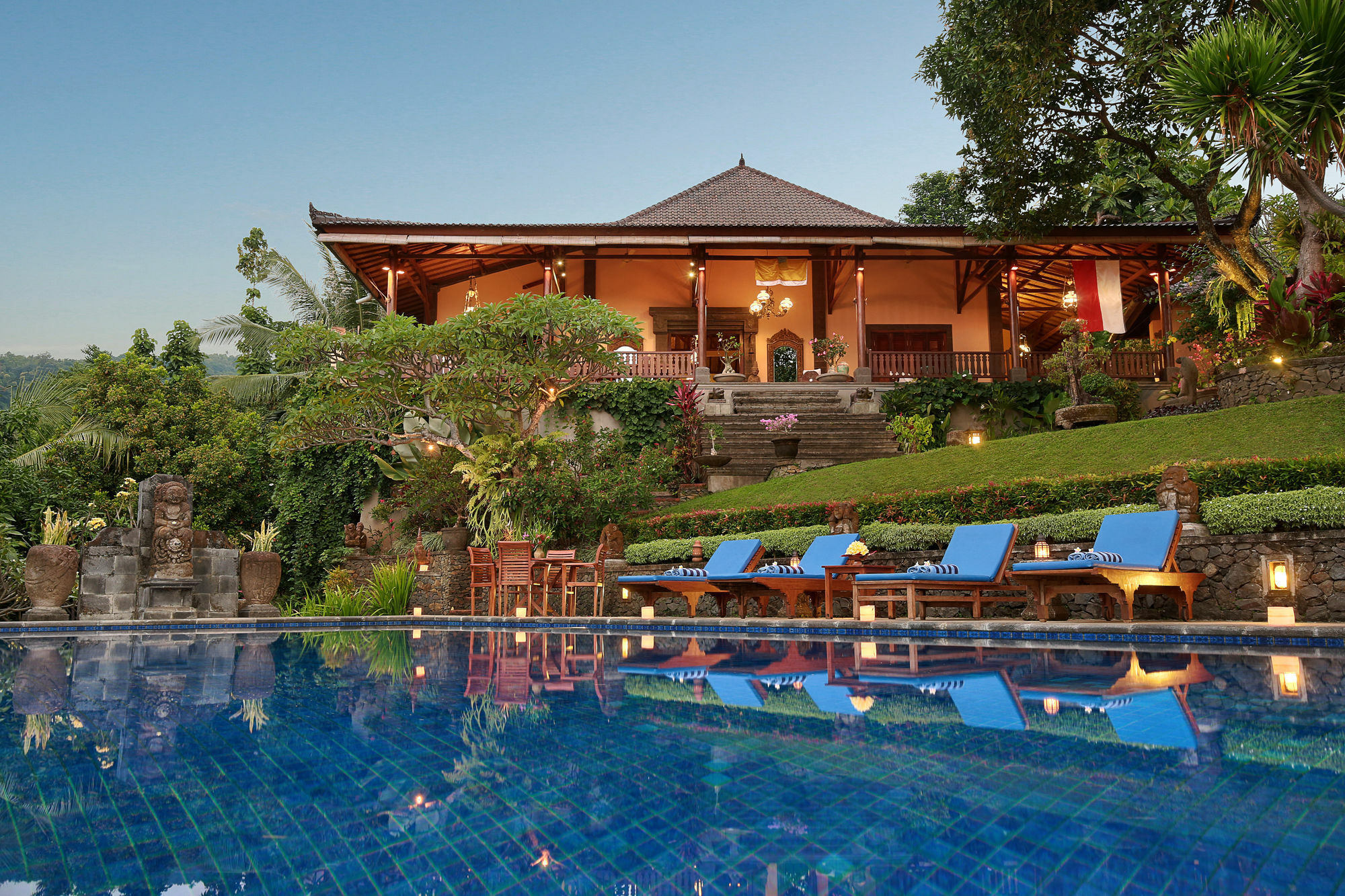 Villa Patria โลวินา ภายนอก รูปภาพ