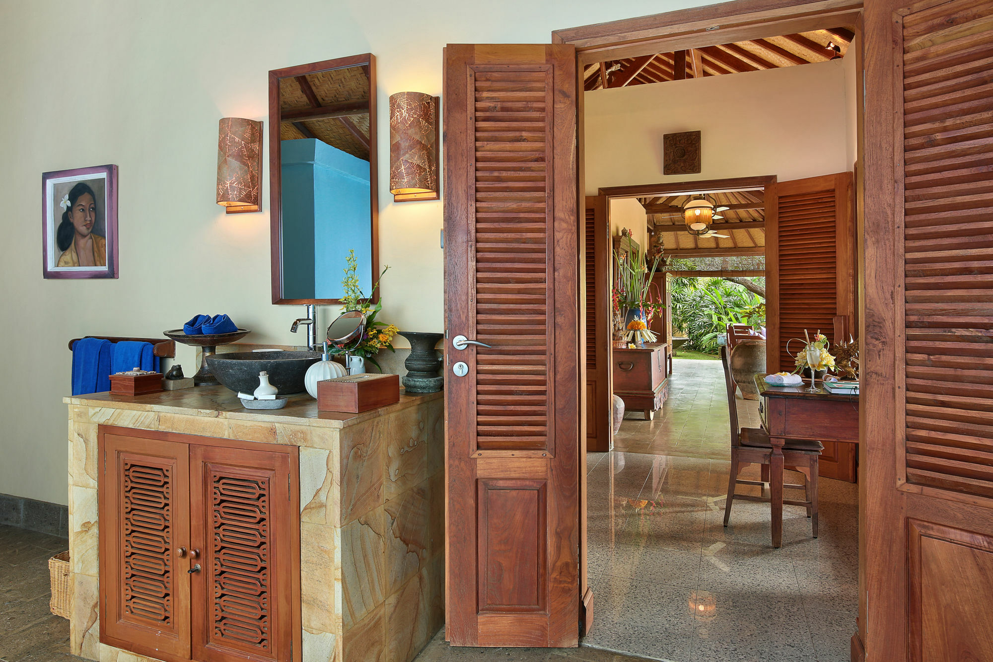 Villa Patria โลวินา ภายนอก รูปภาพ